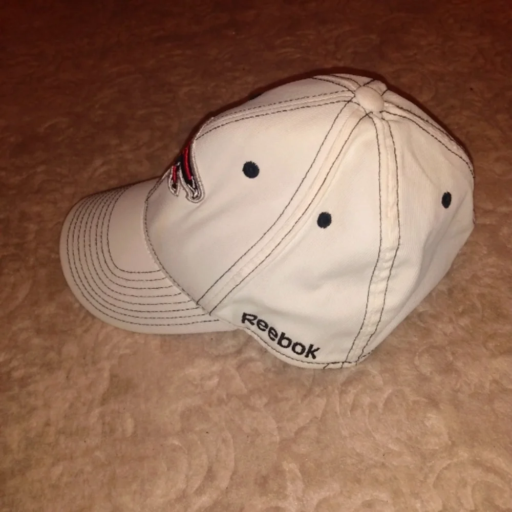 Reebok x NFL Atlanta Falcons Large Patch Ball Cap Size Large/XLarge